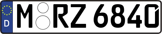 M-RZ6840