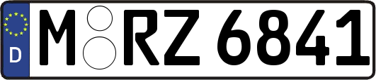 M-RZ6841