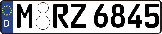 M-RZ6845