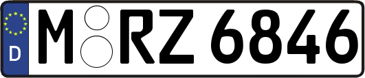 M-RZ6846