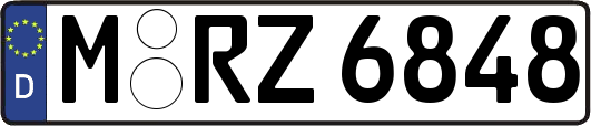 M-RZ6848