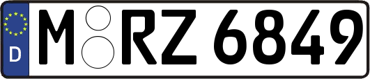 M-RZ6849