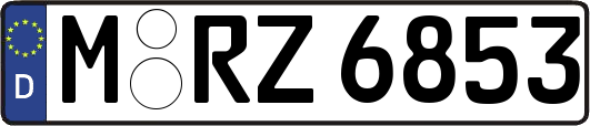 M-RZ6853