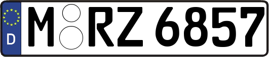 M-RZ6857