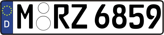 M-RZ6859