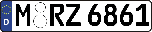 M-RZ6861