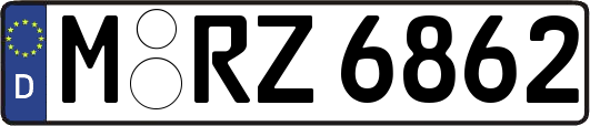 M-RZ6862