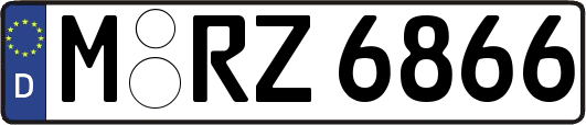 M-RZ6866