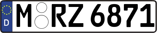 M-RZ6871