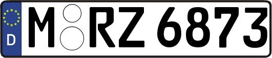 M-RZ6873