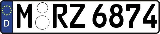 M-RZ6874