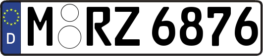 M-RZ6876