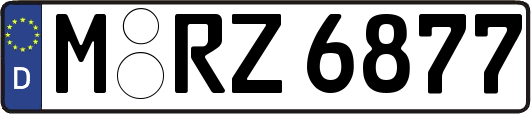 M-RZ6877