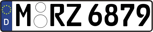 M-RZ6879