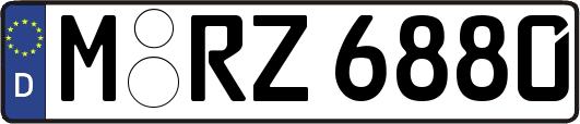 M-RZ6880