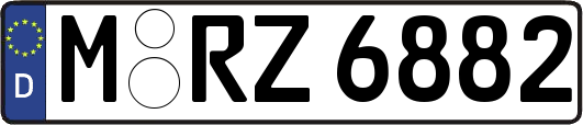 M-RZ6882