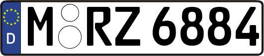 M-RZ6884
