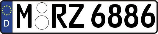 M-RZ6886
