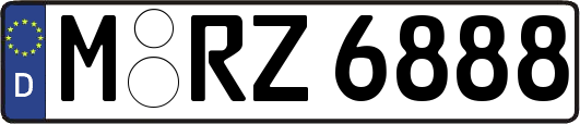M-RZ6888
