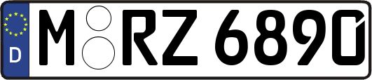 M-RZ6890