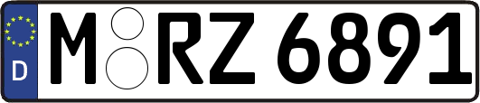 M-RZ6891