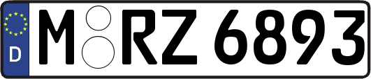 M-RZ6893