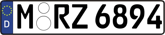 M-RZ6894