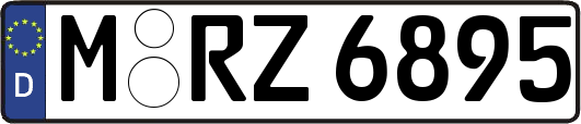 M-RZ6895