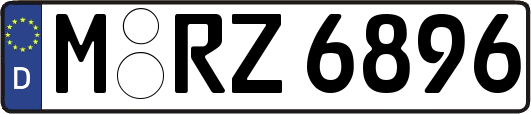 M-RZ6896