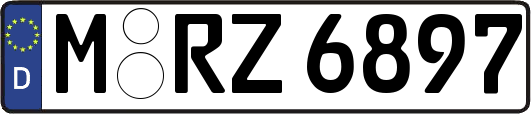M-RZ6897