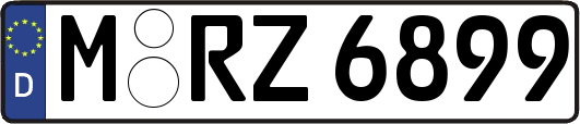 M-RZ6899