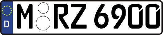 M-RZ6900