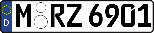 M-RZ6901