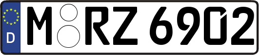 M-RZ6902