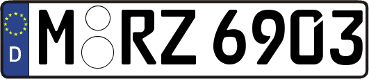 M-RZ6903