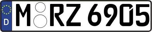 M-RZ6905