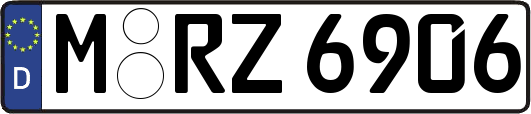 M-RZ6906
