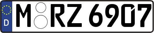 M-RZ6907