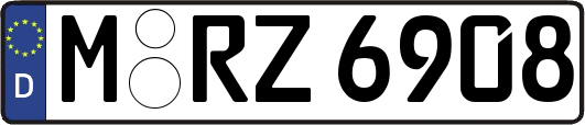 M-RZ6908