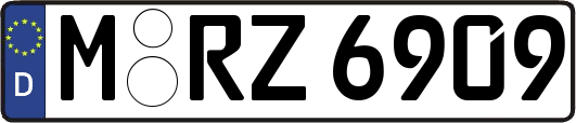 M-RZ6909