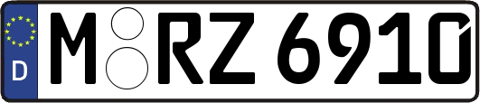M-RZ6910