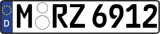 M-RZ6912
