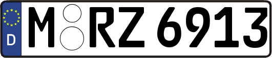M-RZ6913