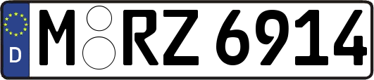 M-RZ6914