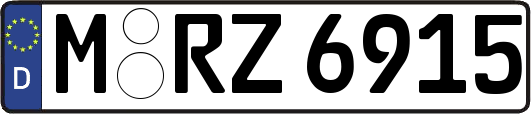 M-RZ6915