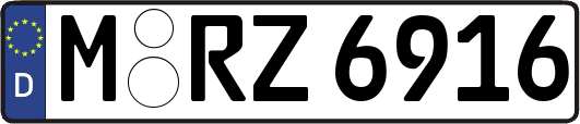 M-RZ6916