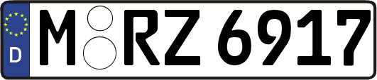 M-RZ6917