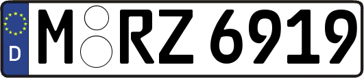 M-RZ6919