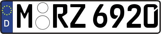 M-RZ6920