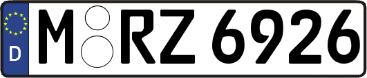 M-RZ6926